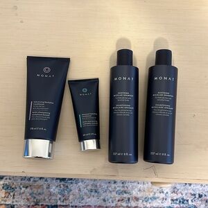 Monat Bundle! Never opened or used!
